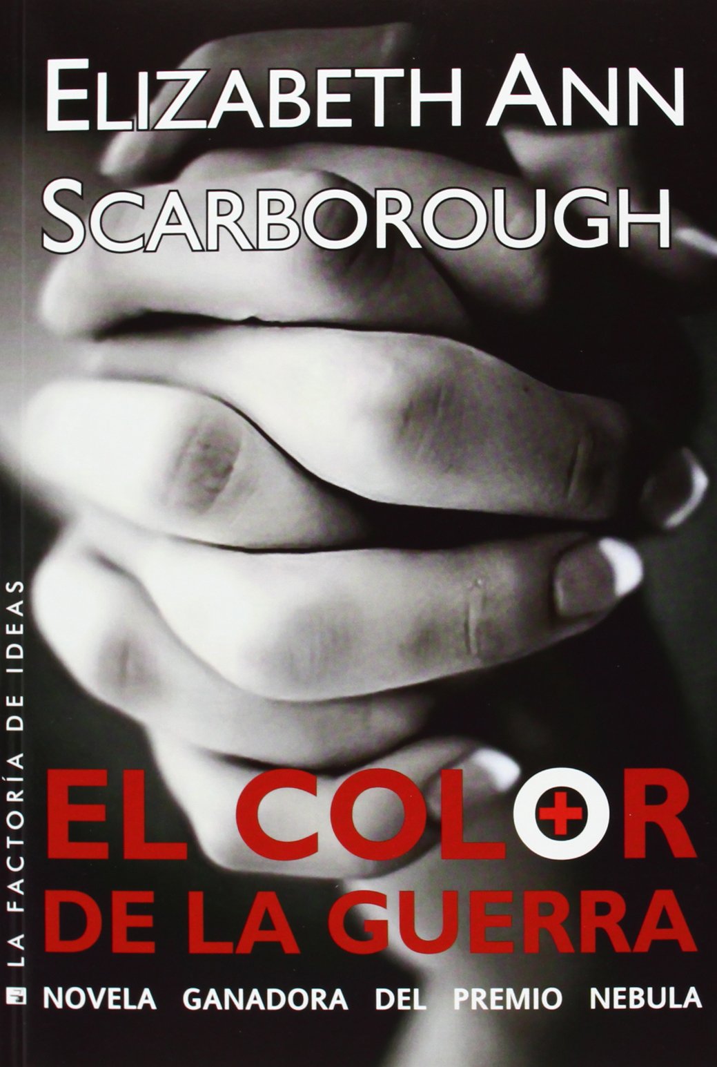 El color de la guerra book