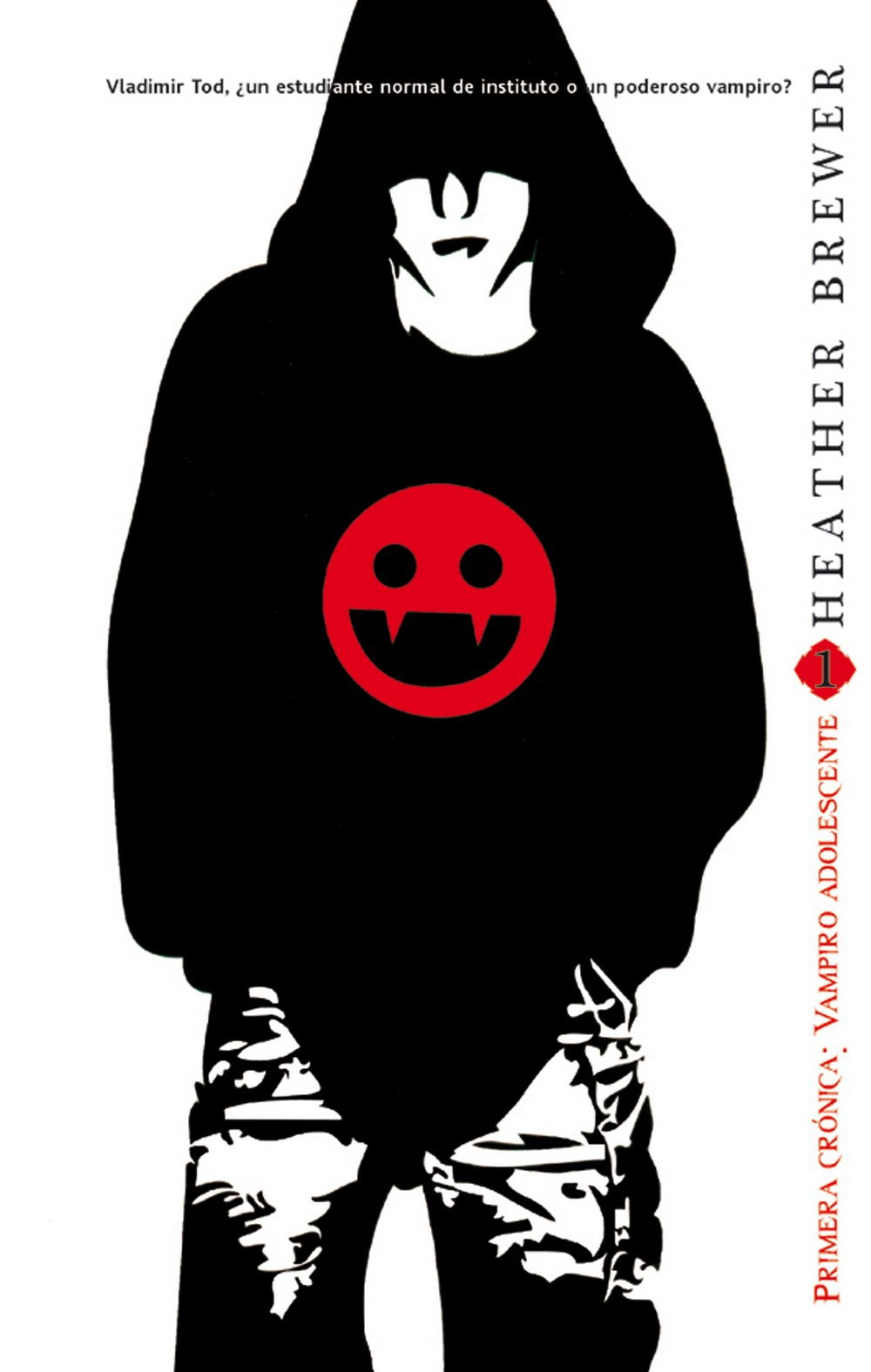 Primera crónica. Vampiro adolescente (Trakatrá, Band 29) Social Sciences