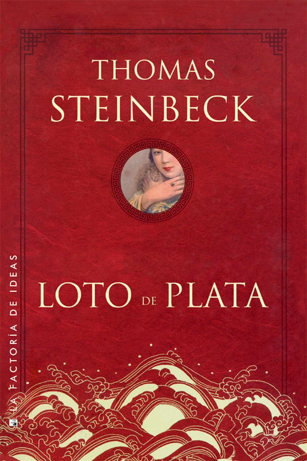 Loto de plata Historical Fiction