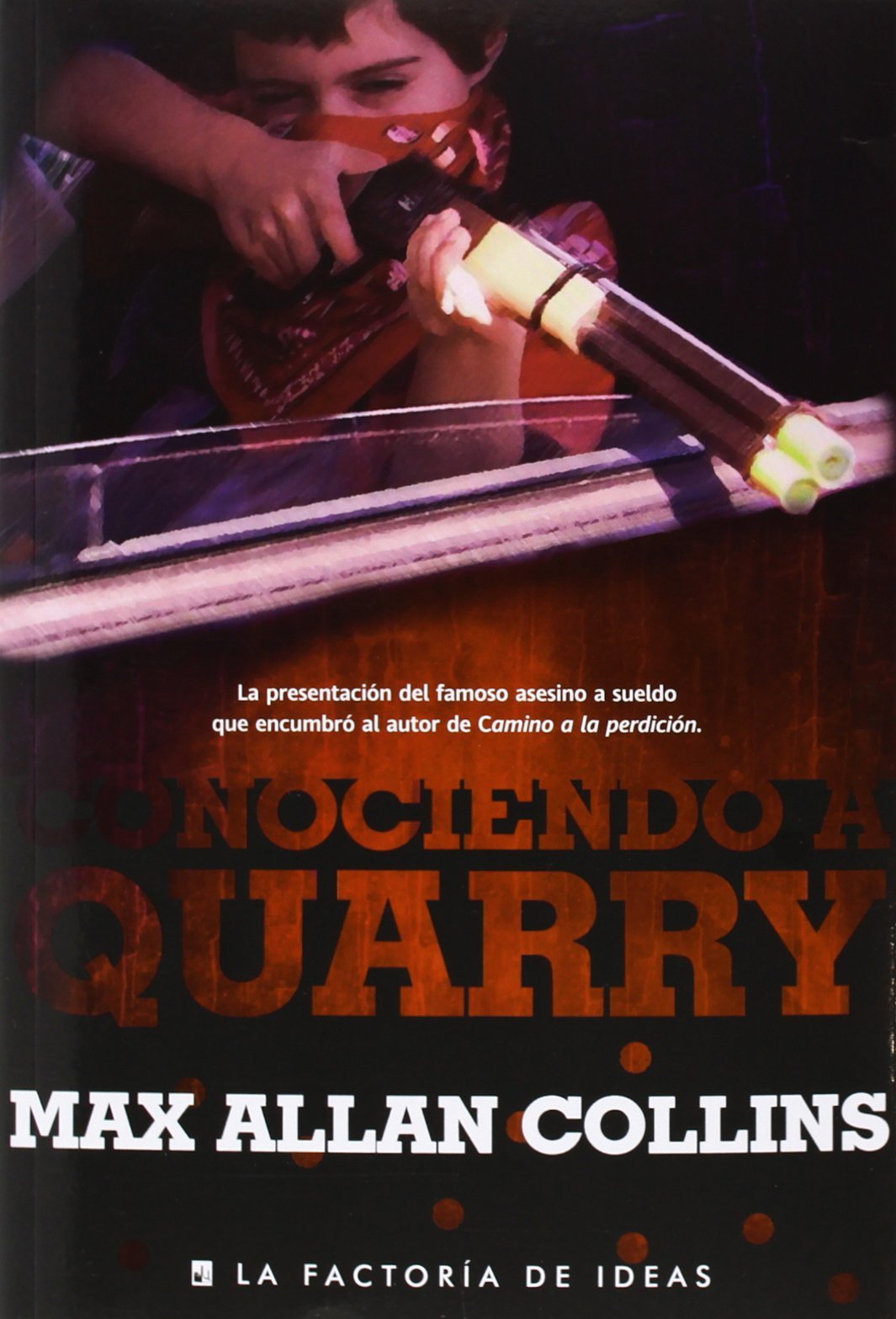 Conociendo a Quarry (Bonus, Band 33) Social Sciences