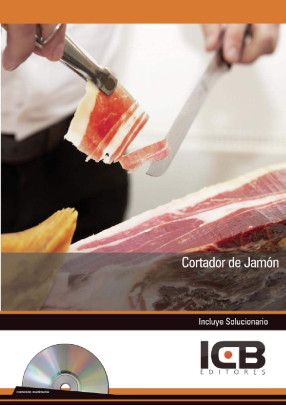 Cortador de jamón Leisure, Home & Garden