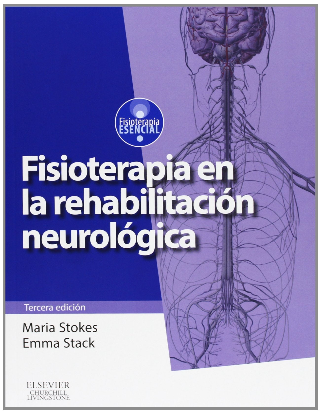 Fisioterapia en la rehabilitación neurológica book