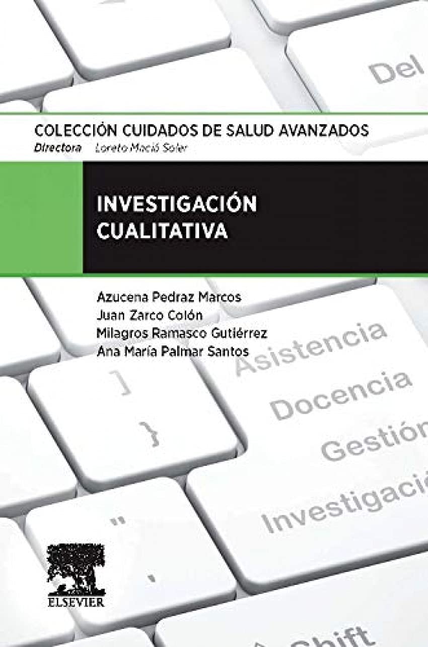 Investigación cualitativa Medicine