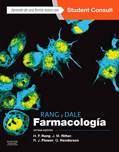 Rang y Dale : farmacología Medicine