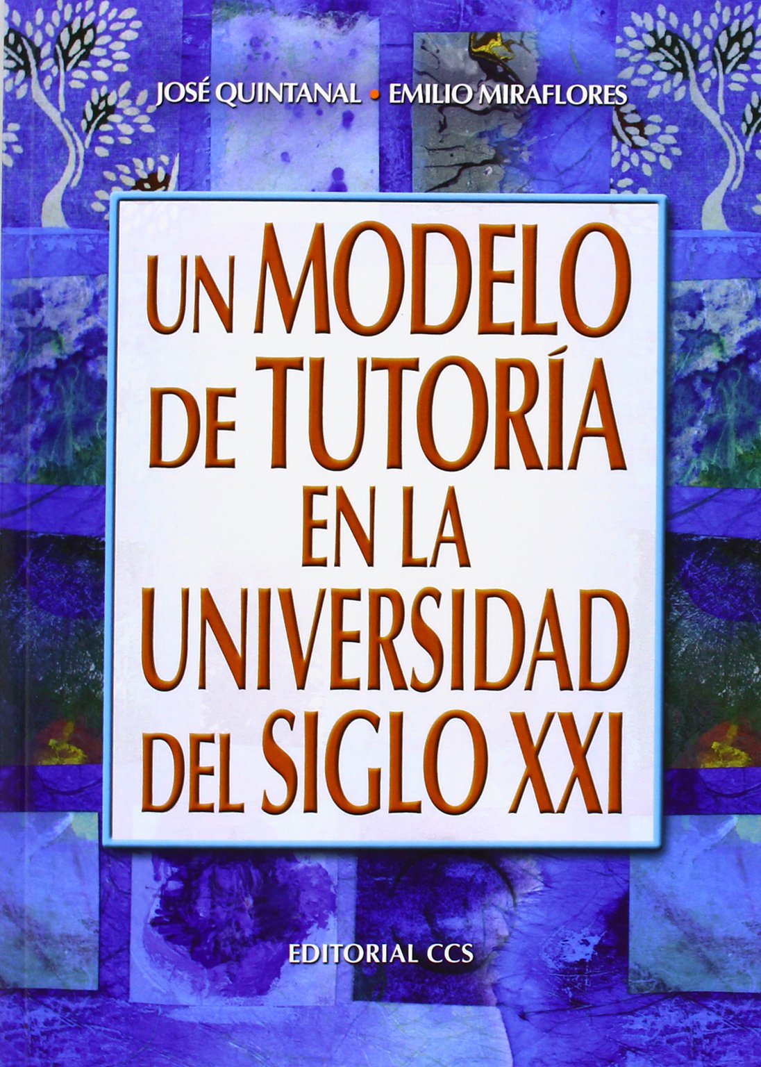 Un modelo de tutoría en la universidad del siglo XXI (Campus, Band 75) Study Guides