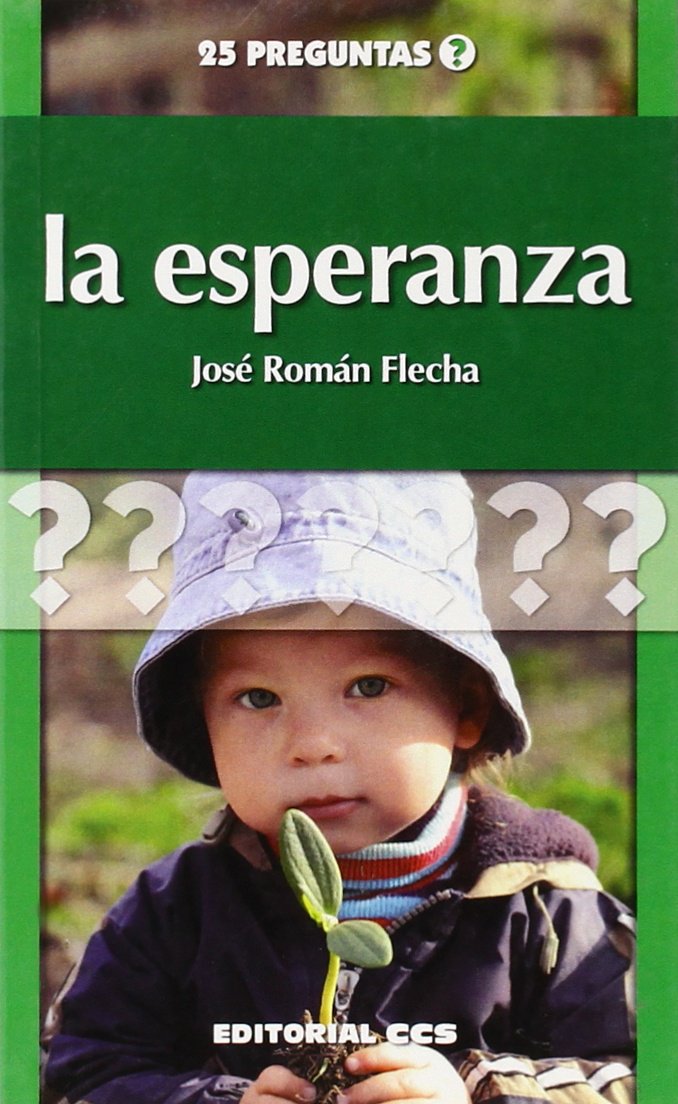 La esperanza (25 preguntas, Band 13) Social Sciences
