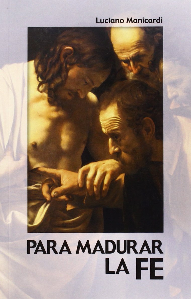 Para madurar la fe (Claves cristianas) Social Sciences