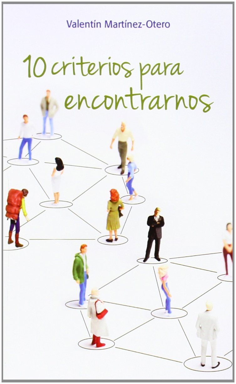 10 criterios para encontrarnos Politics & History