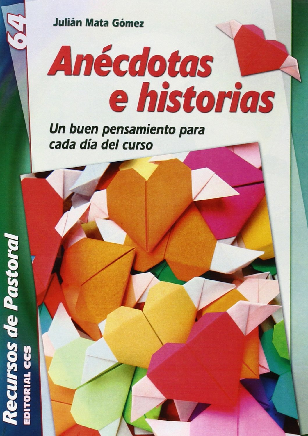 Anécdotas e historias : un buen pensamiento para cada día del curso Social Sciences