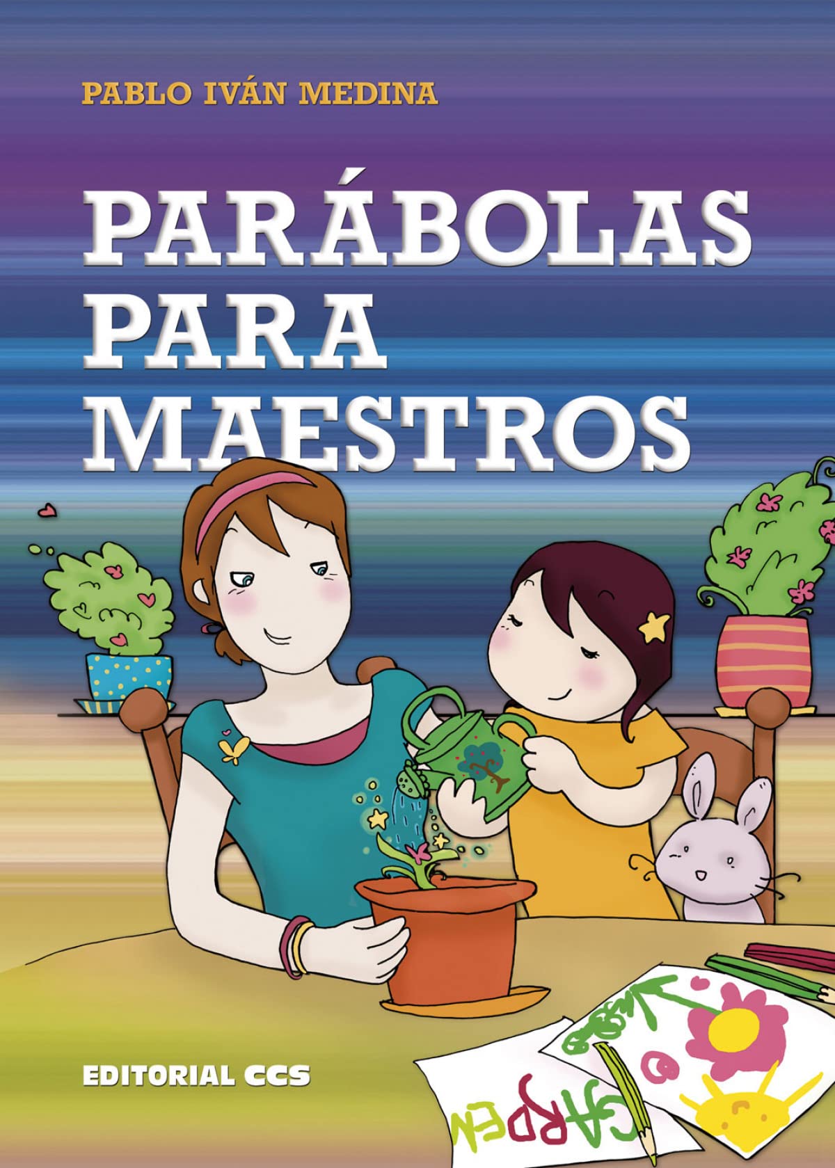 Parábolas para maestros (Gestos y palabras, Band 46) Social Sciences