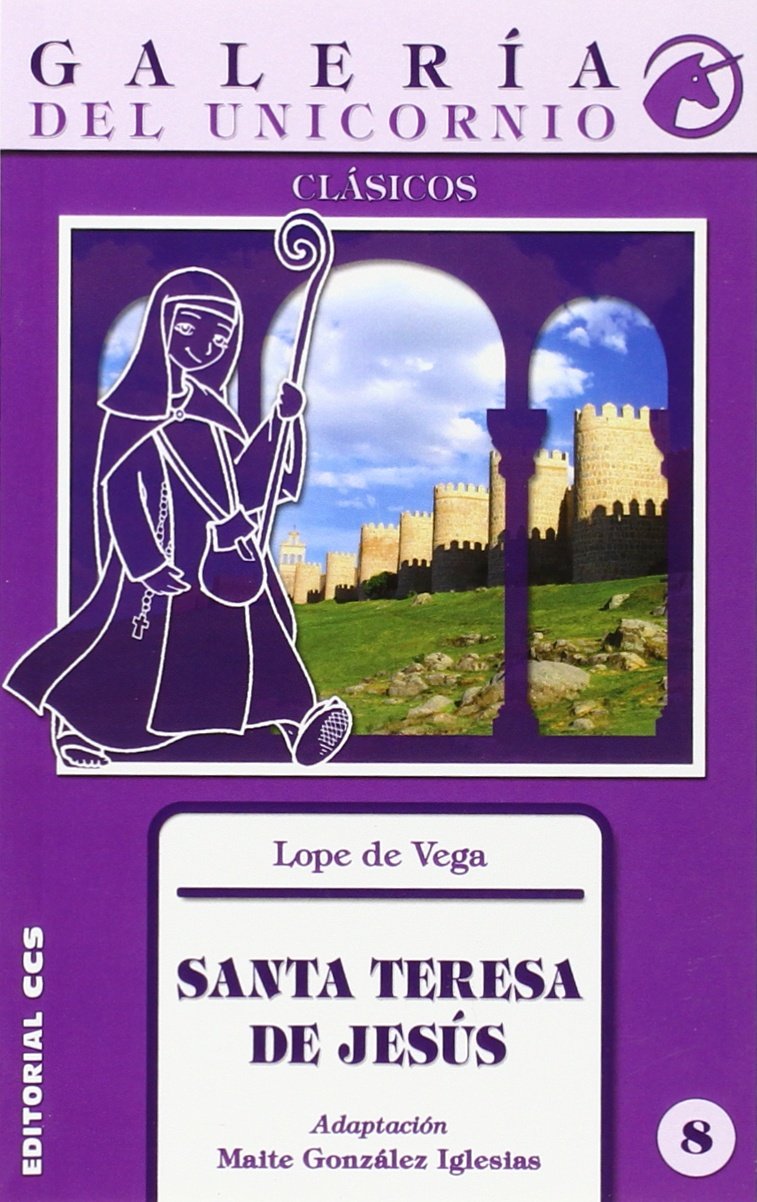 Santa Teresa de Jesús (Galería del unicornio) Social Sciences