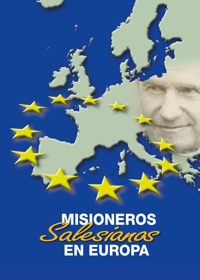 Misioneros Salesianos en Europa (Encargo) Religion & Esotericism