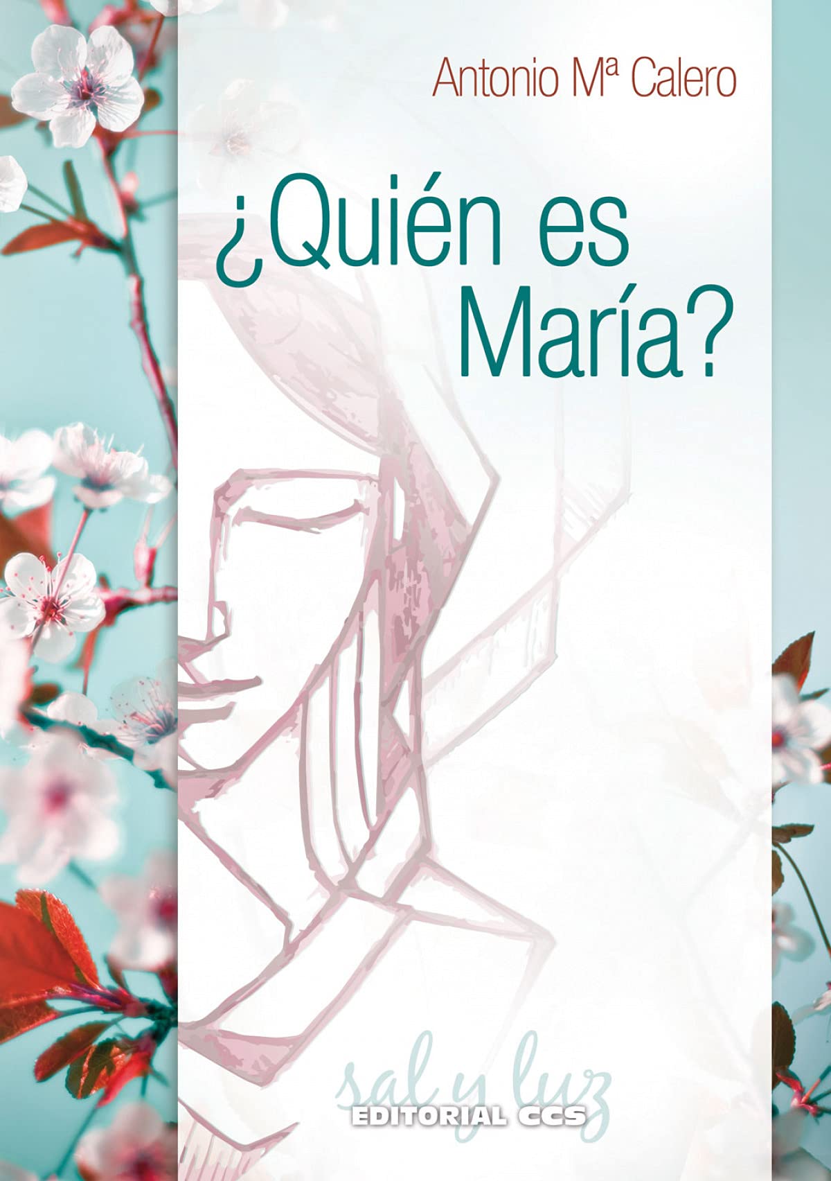¿Quién es María? (Sal y luz, Band 8) Religion & Esotericism