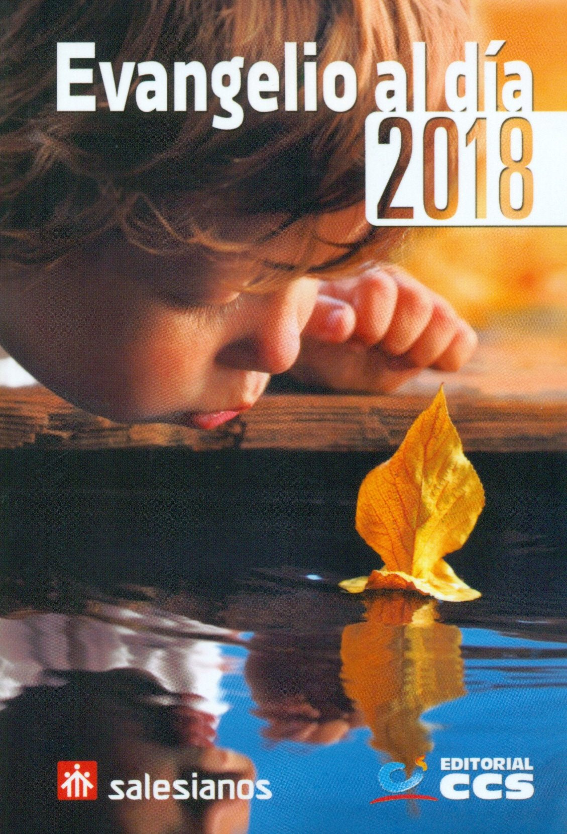 Evangelio al día 2018 (Varios de religión) Religion & Esotericism