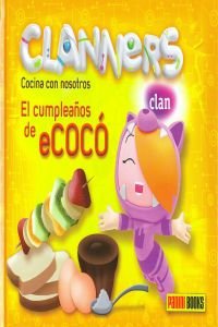 COCINA CON NOSOTROS EL CIMPLEAÑOS DE ECOCO Social Sciences