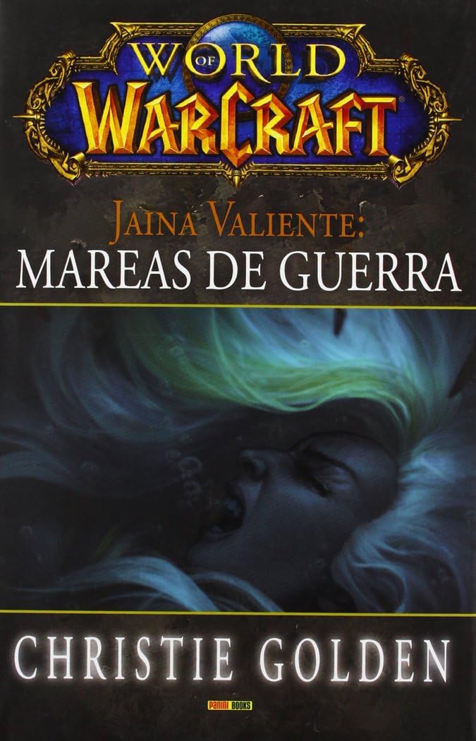 World of Warcraft: Jaina valiente, Mareas de guerra Learning & Reference