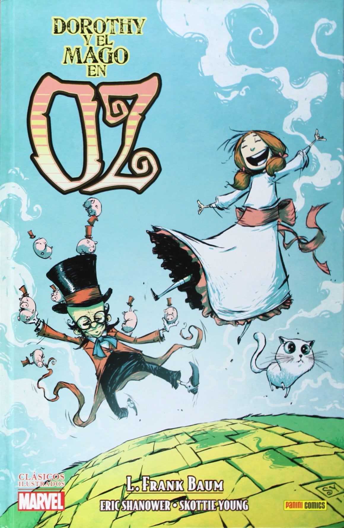 Product Image: Dorothy y El Mago de Oz