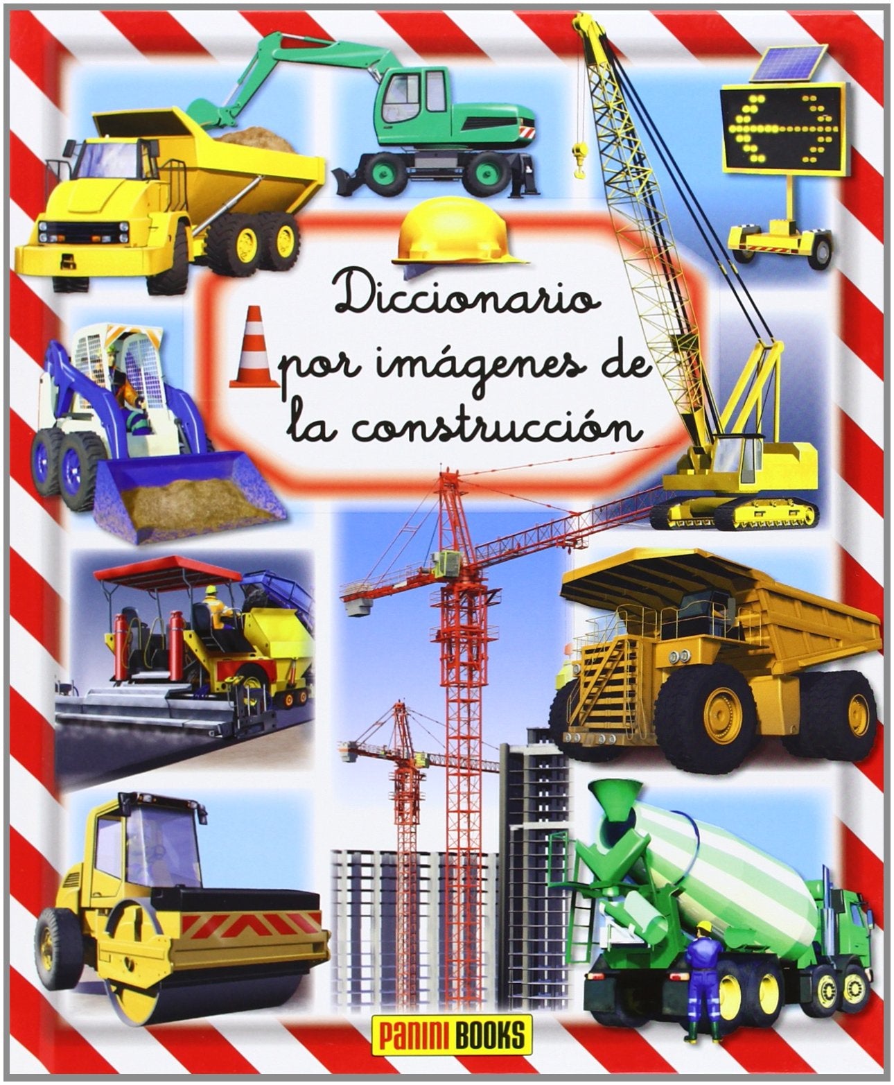 Diccionario por imágenes de la construcción Social Sciences