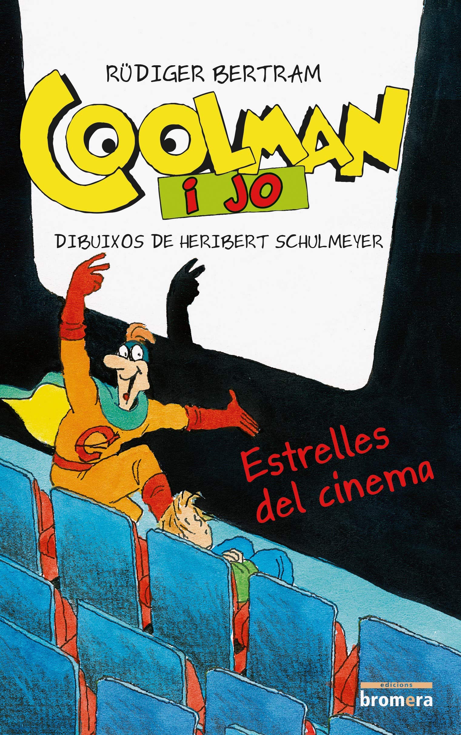 Coolman i jo. Estrelles del cinema (Esfera, Band 38) Learning & Reference