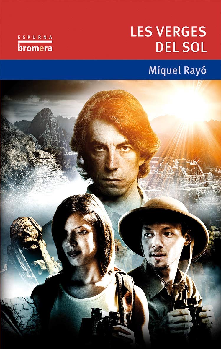 Les verges del sol (Espurna, Band 108) Social Sciences