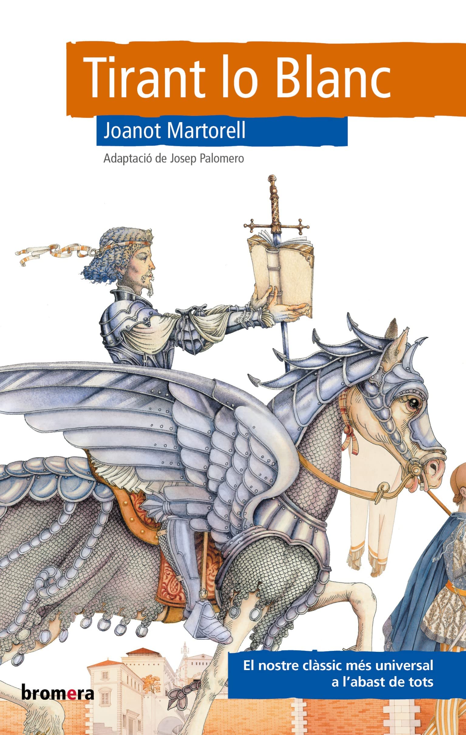 Tirant lo Blanc (Esguard, Band 20) Social Sciences