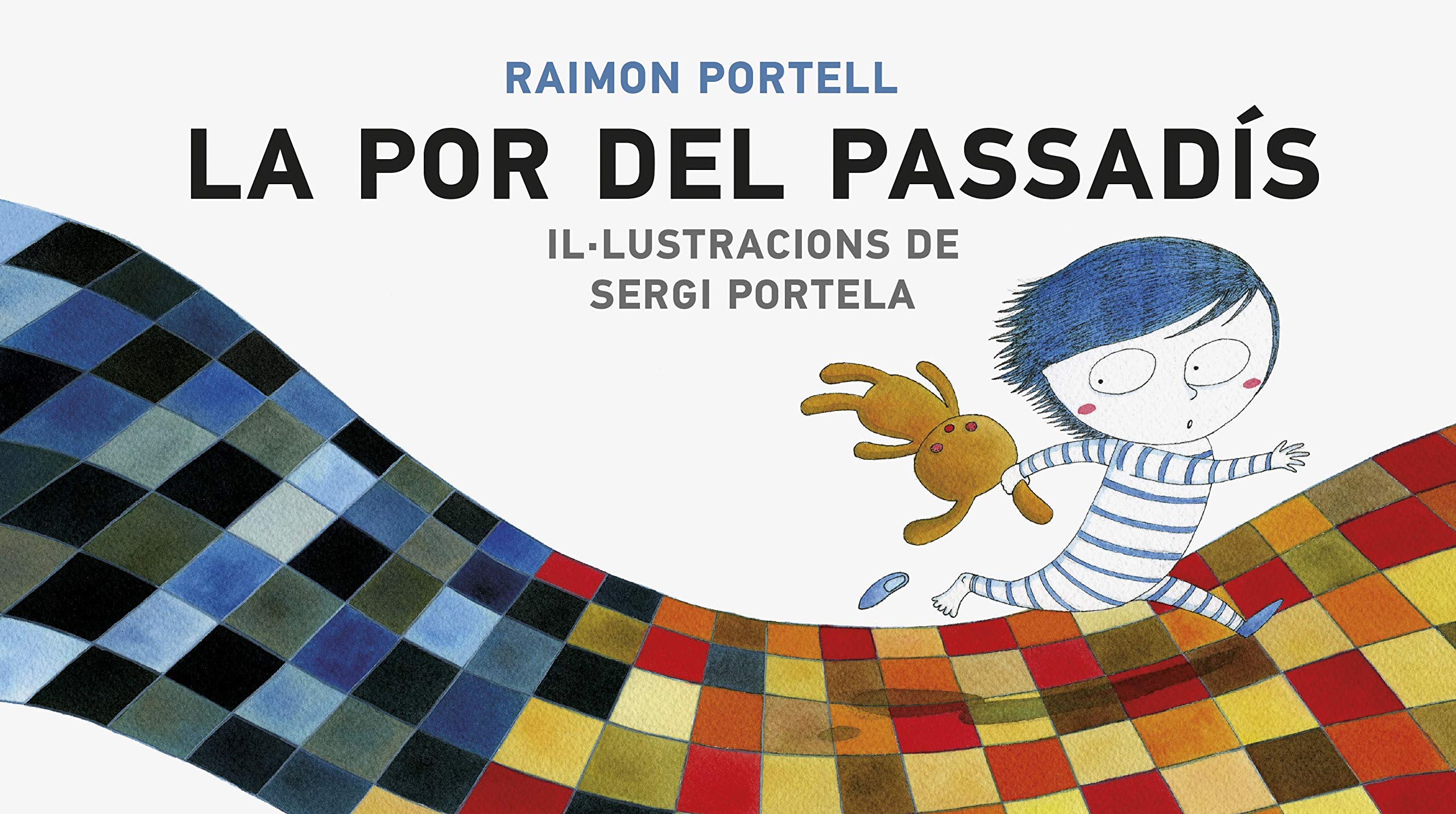 La por del passadís book