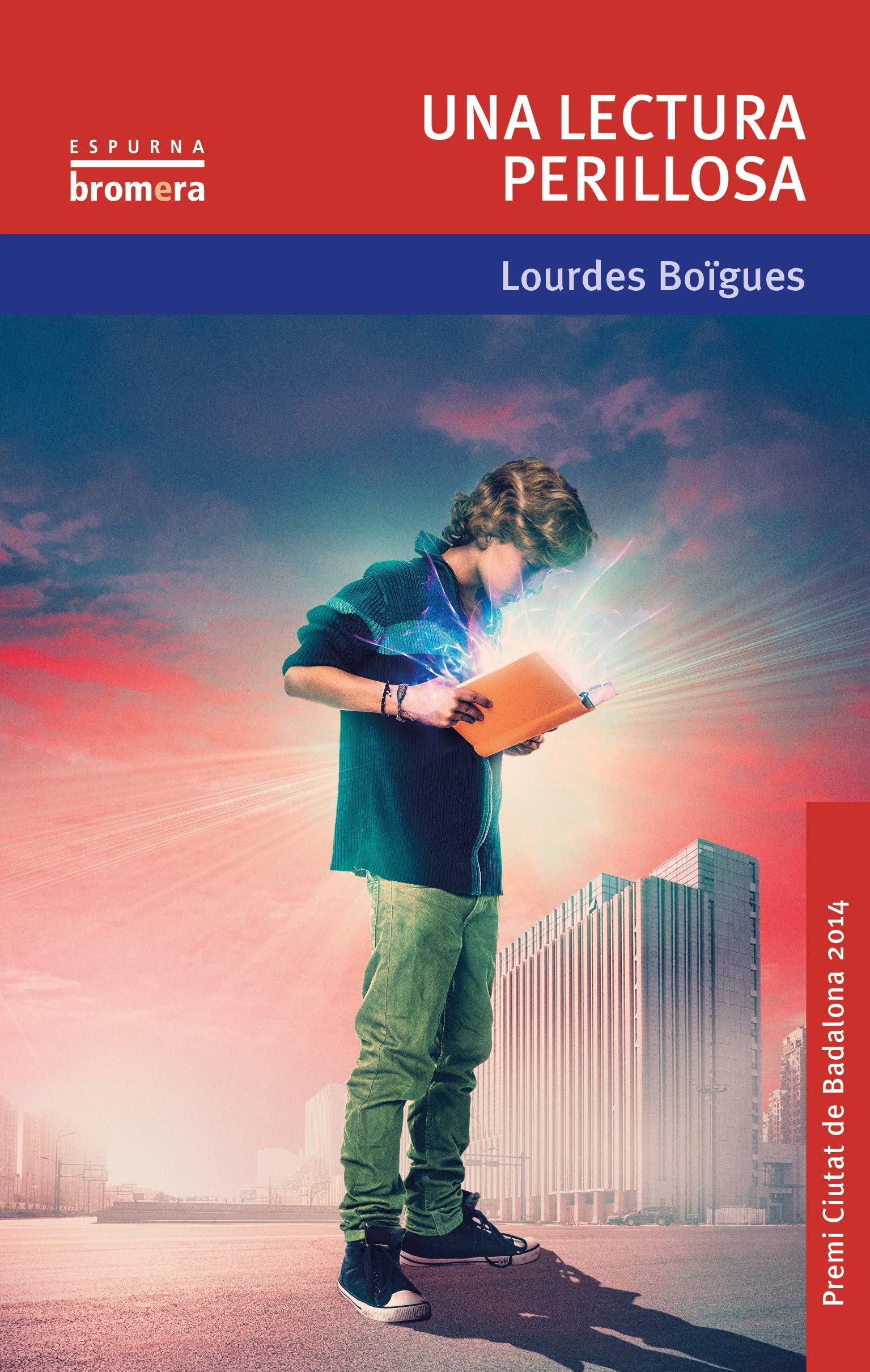 Una lectura perillosa (Espurna, Band 111) Social Sciences