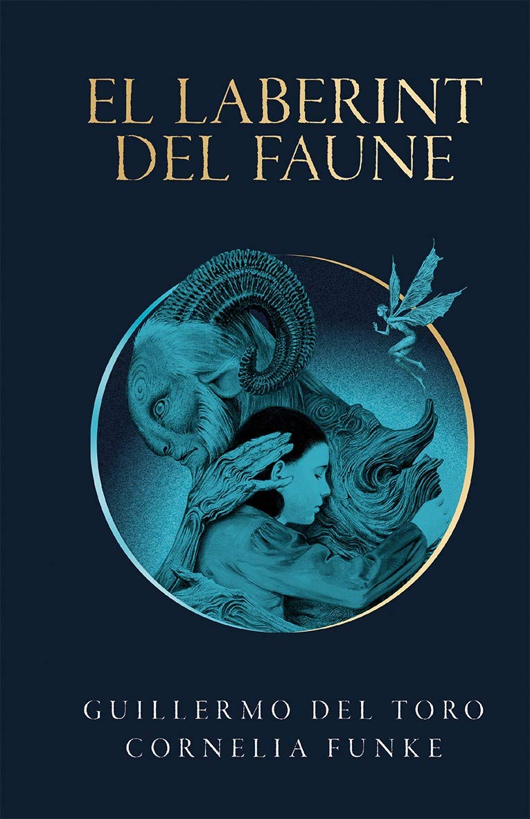 El laberint del faune (Esfera, Band 50) Books