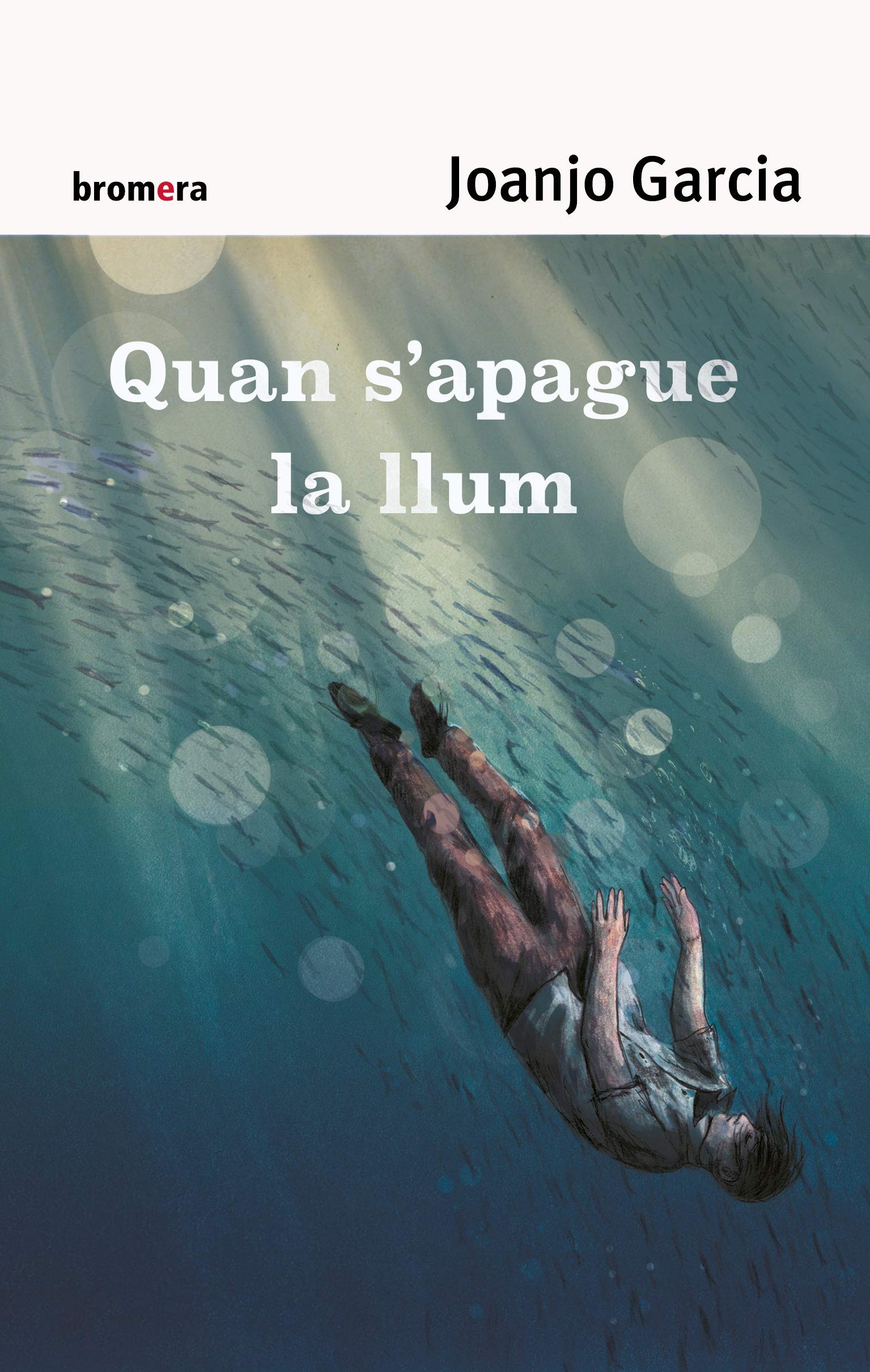 Quan s'apague la llum (Espurna, Band 131) Fiction
