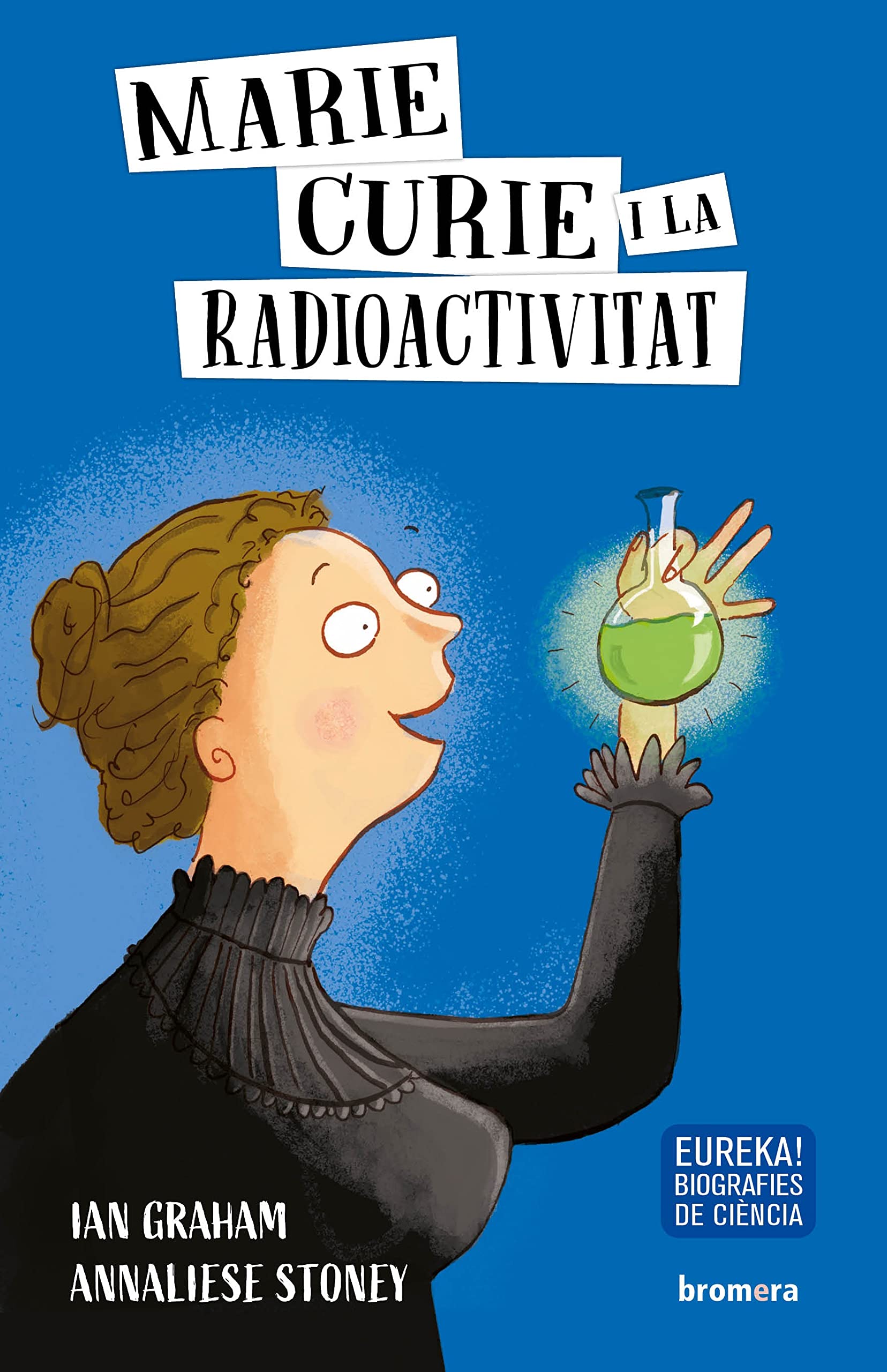 Marie Curie i la radioactivitat book