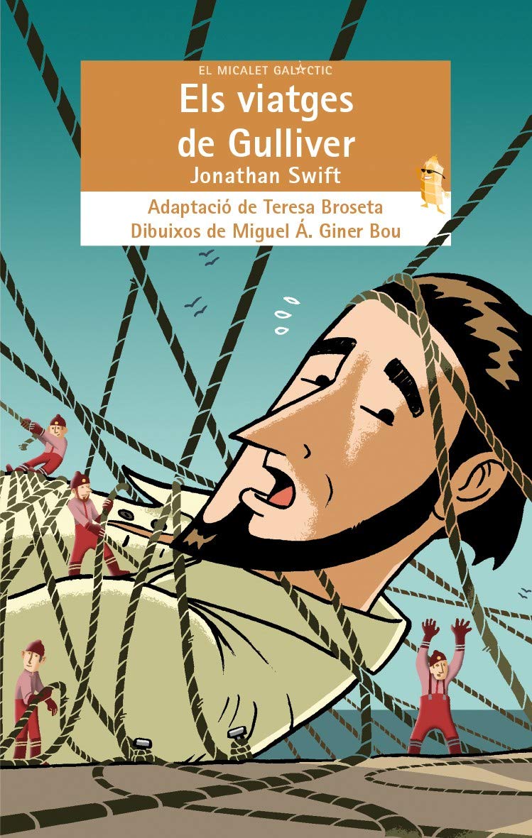 Els viatges de Gulliver Social Sciences Books
