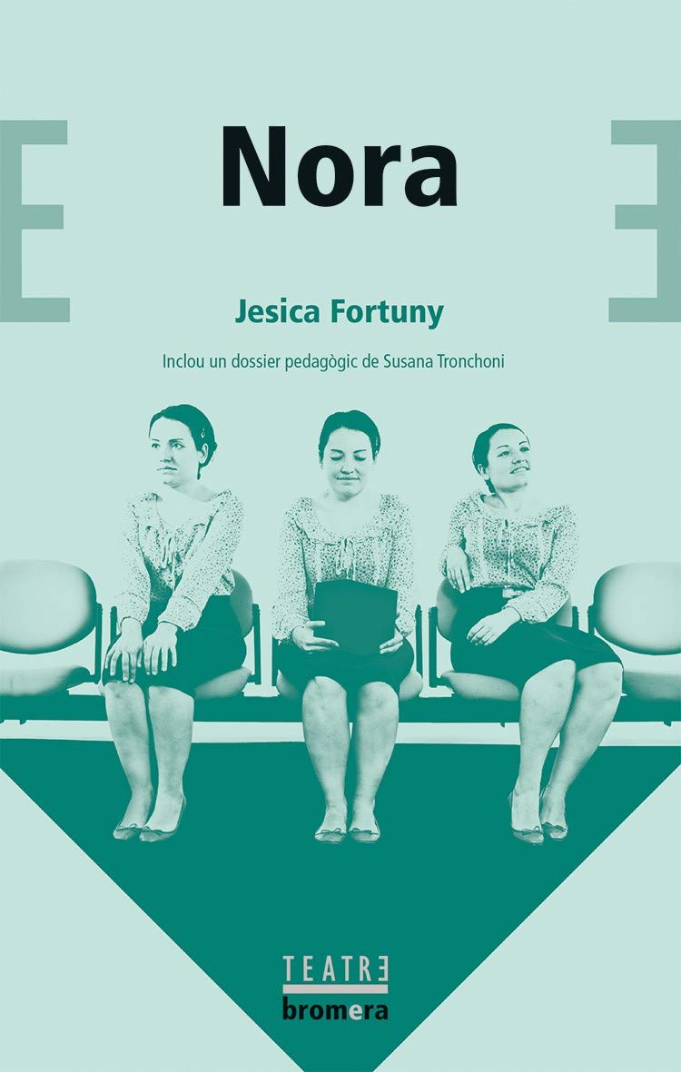 Nora (Bromera Teatre, Band 62) Books