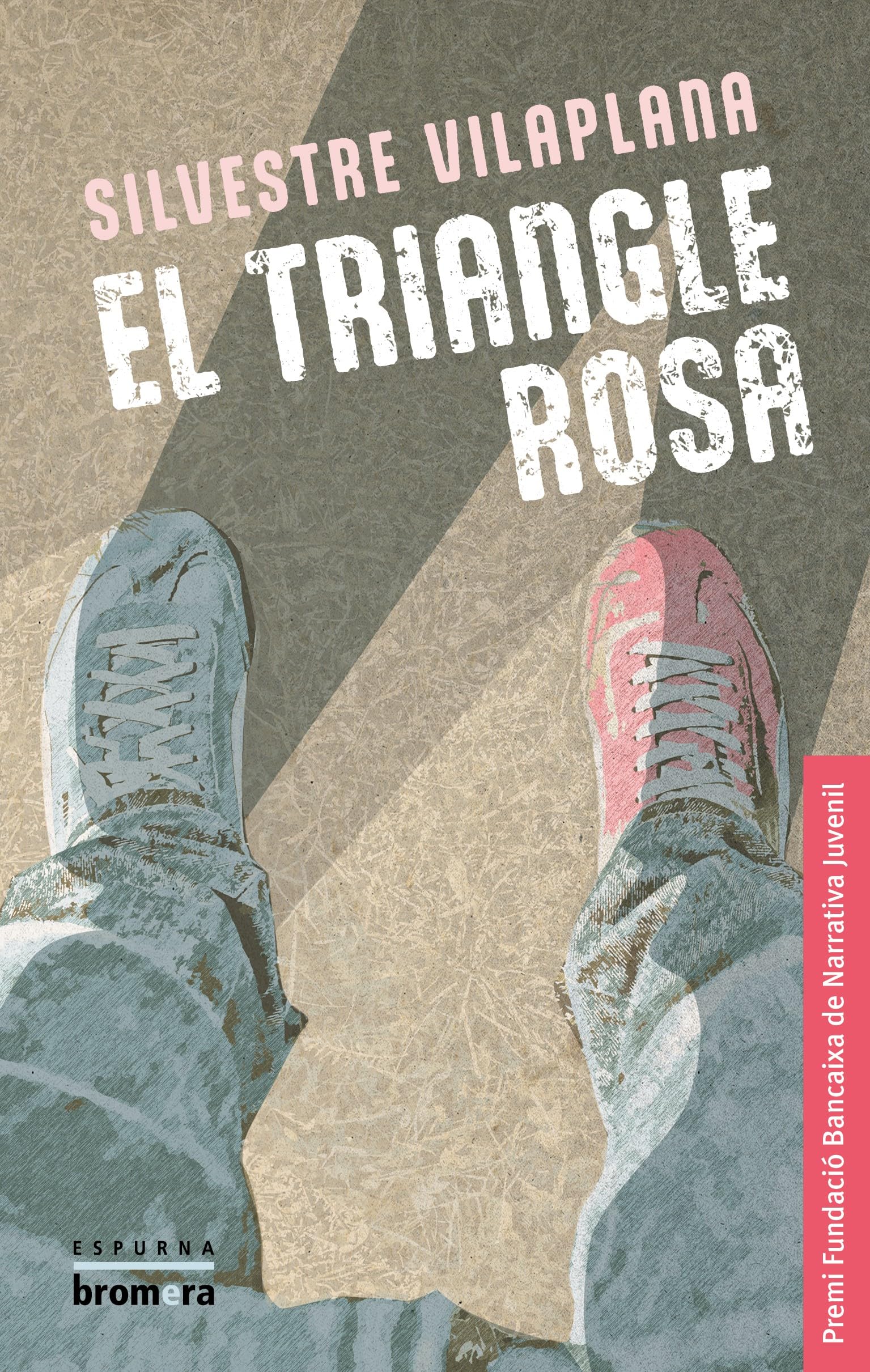 El triangle rosa (Espurna, Band 124) Social Sciences