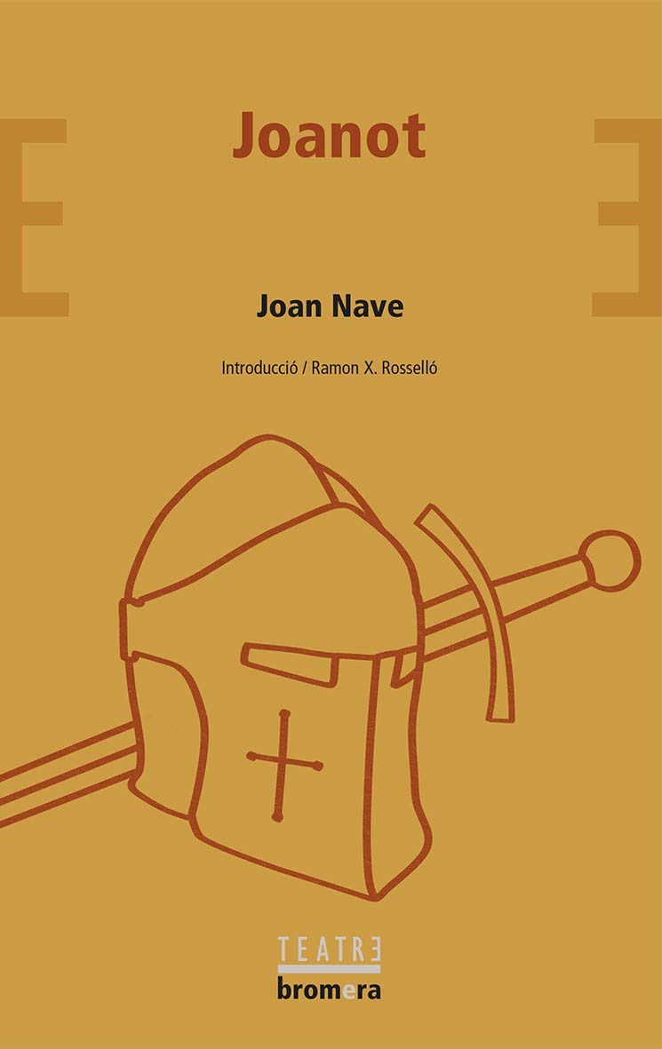 Joanot (Bromera Teatre, Band 66) Books