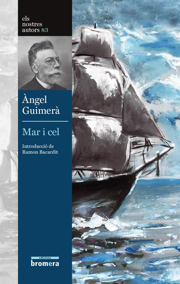 Mar i cel (Els Nostres Autors, Band 83) Books