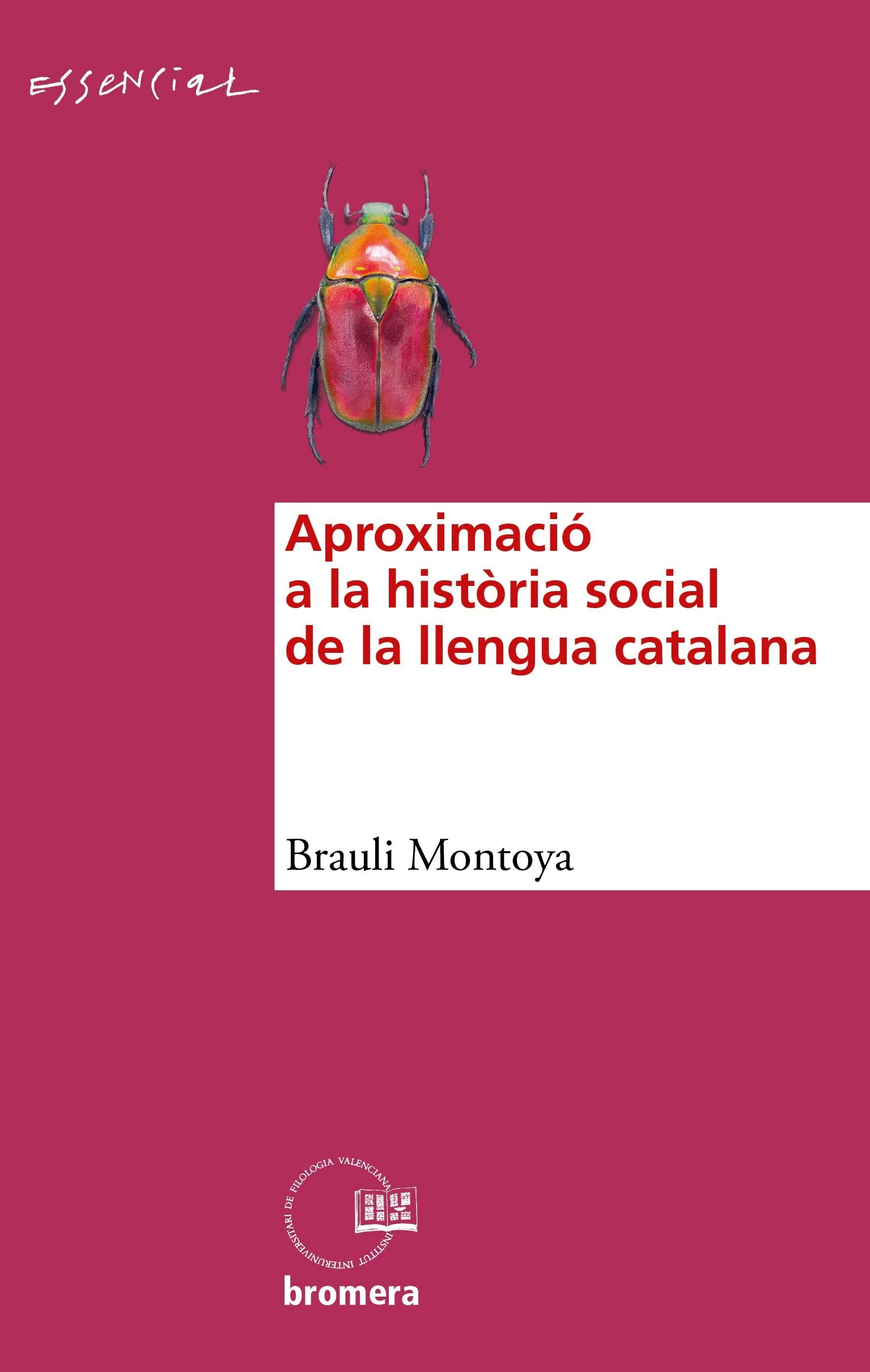 Aproximació a la història social de la llengua catalana book