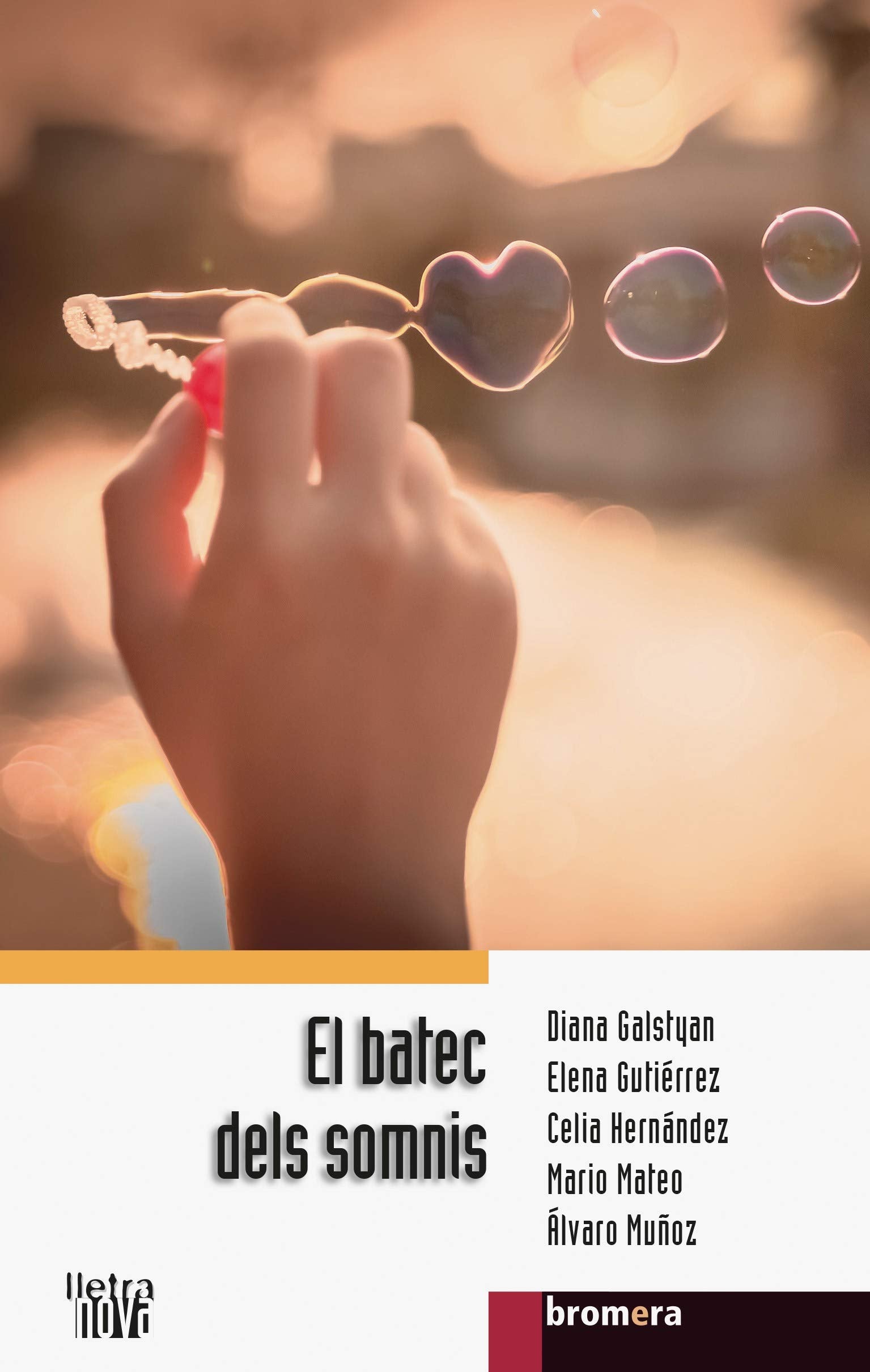 El batec dels somnis (Lletra Nova, Band 62) Fiction