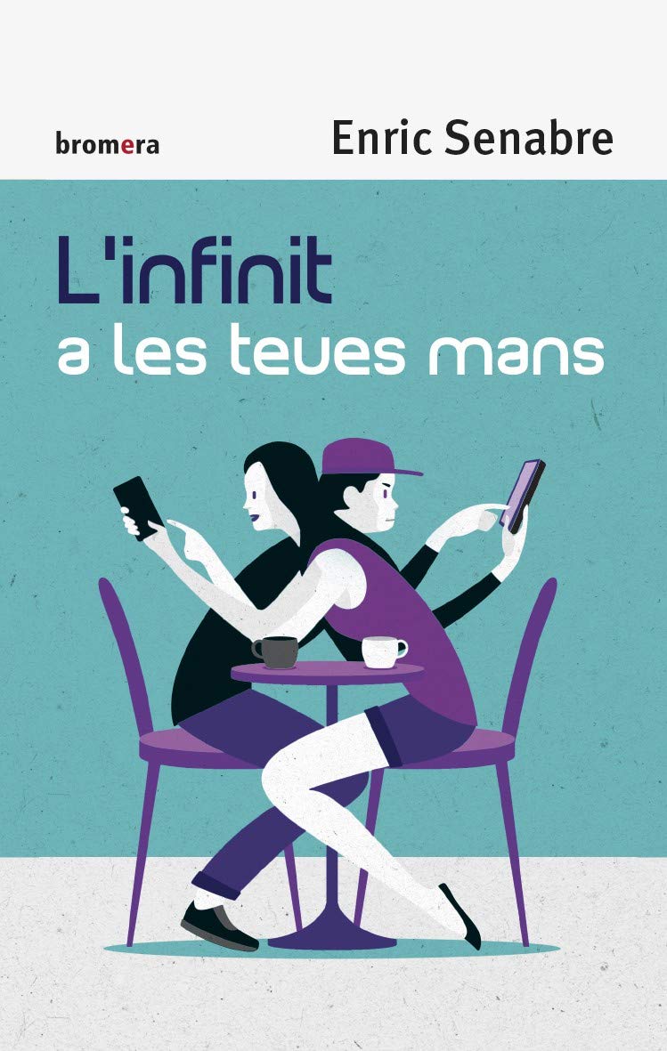 L'infinit a les teues mans (Espurna, Band 126) Fiction