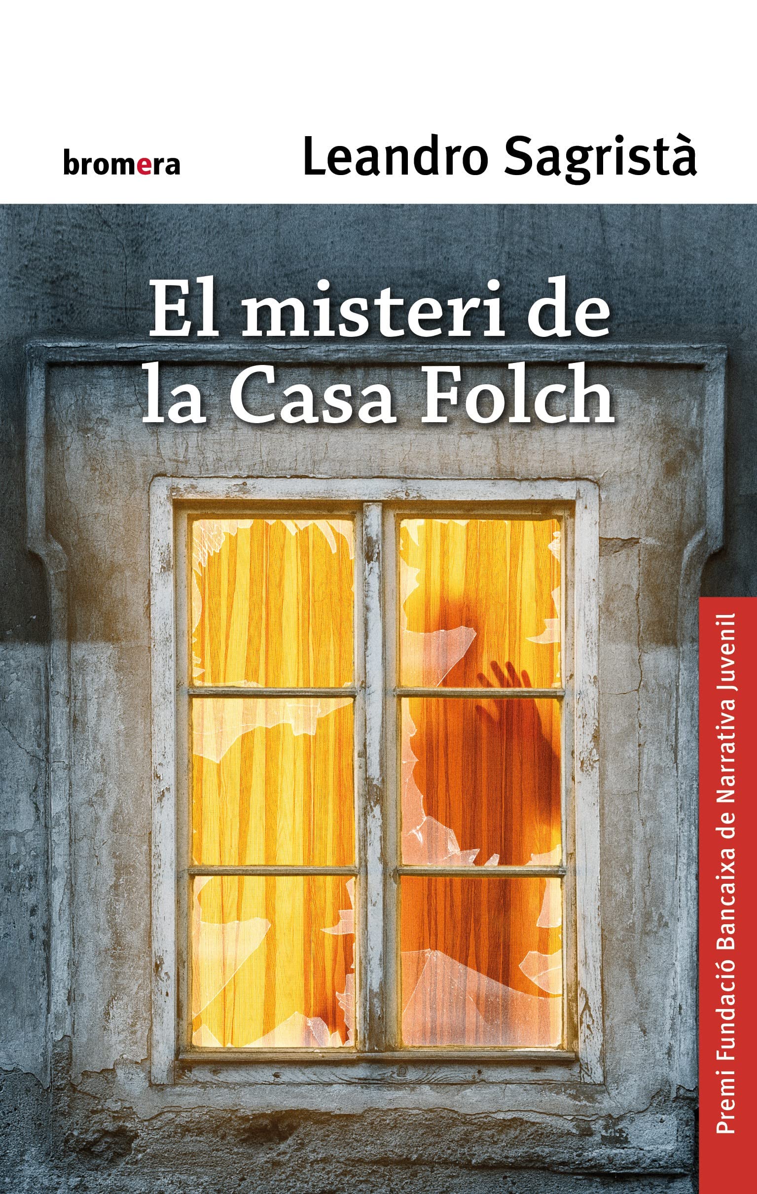 El misteri de la Casa Folch (Espurna, Band 127) Fiction
