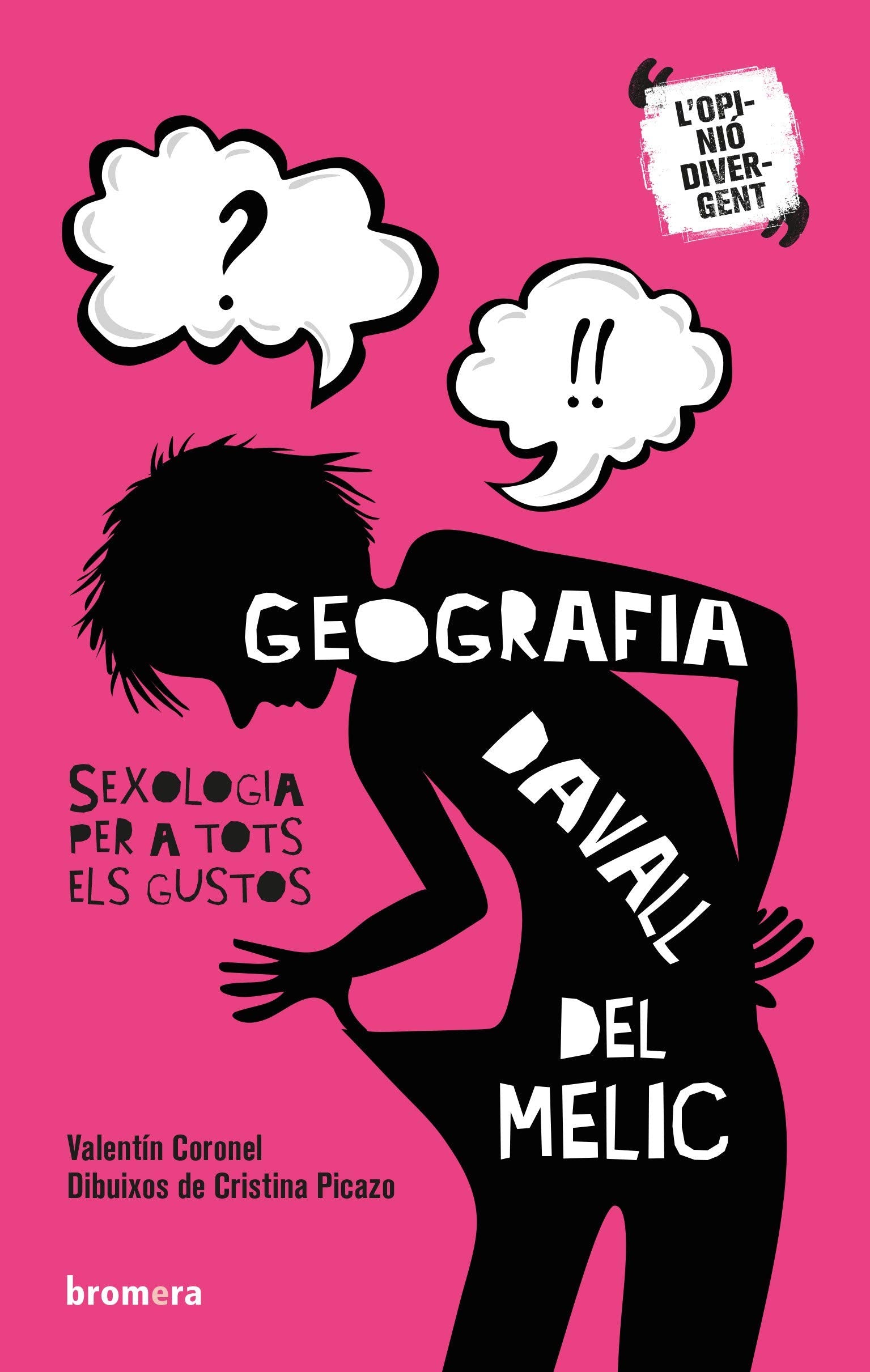 Geografia davall del melic. Sexologia per a tots els gustos: Sexologia per a tots els gustos book
