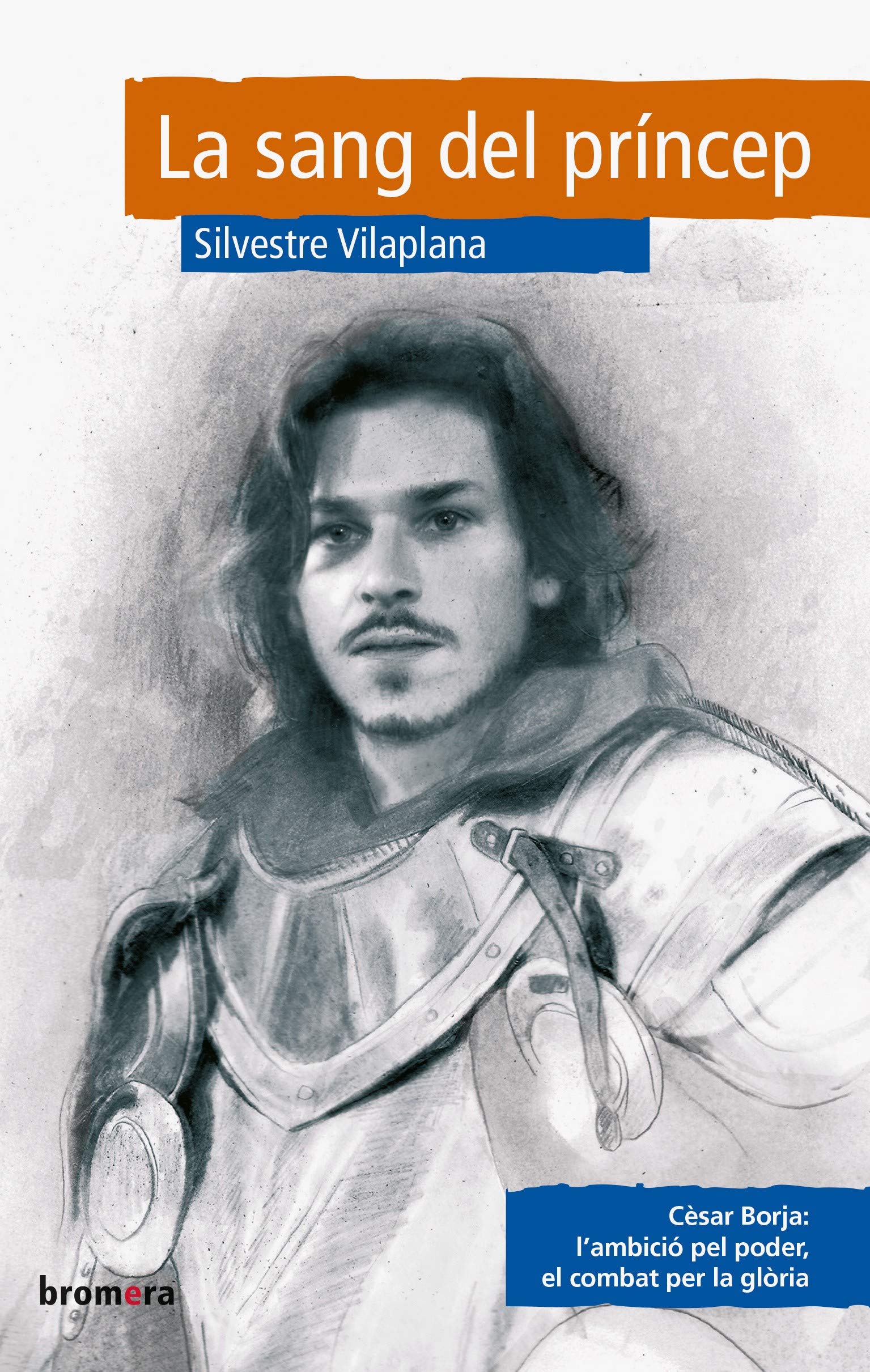 La sang del príncep (Esguard, Band 26) Fiction