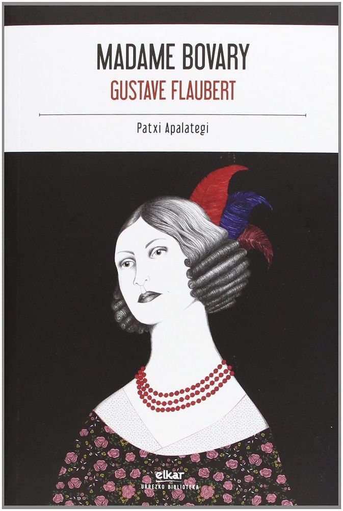 MADAME BOVARY Classics