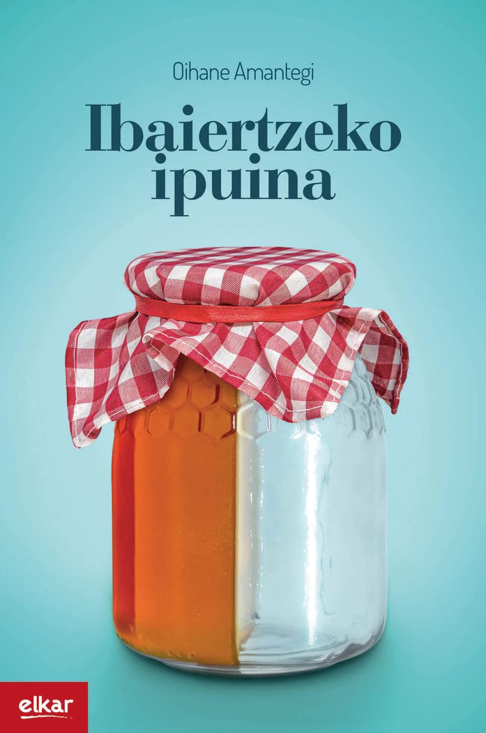 Ibaiertzeko ipuina book
