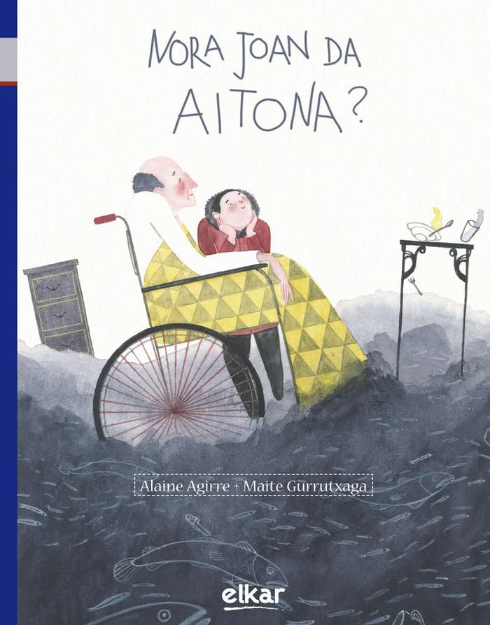 Nora joan da aitona? (Kuku, Band 52) Novels & Short Stories