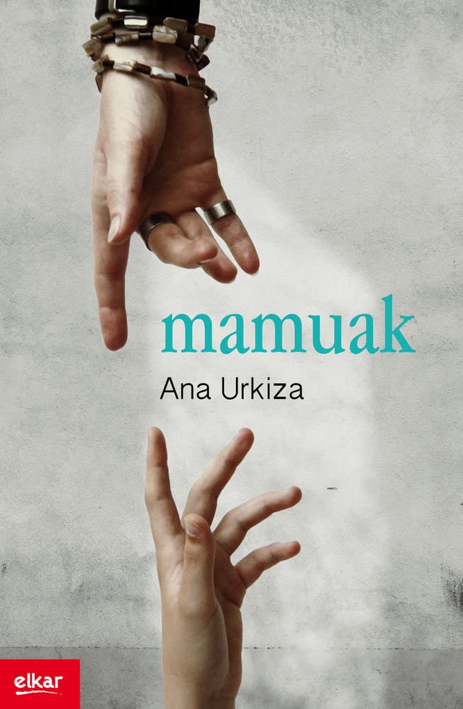 Mamuak book