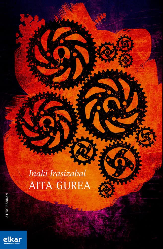 Aita gurea (Ateko bandan, Band 30) Contemporary literature