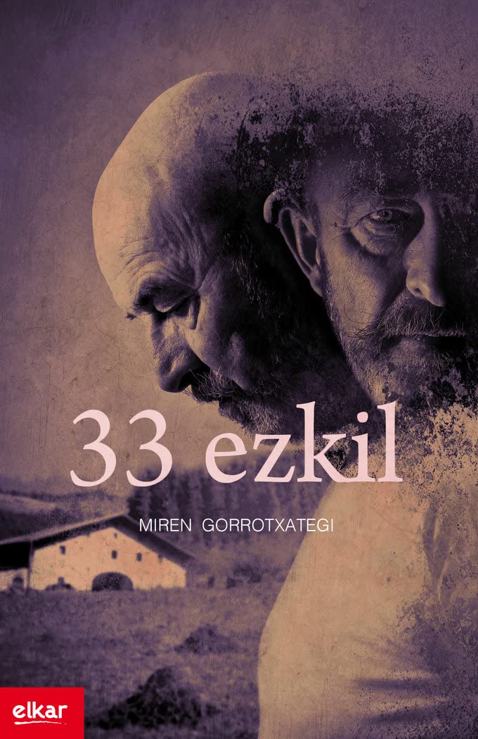 33 ezkil book
