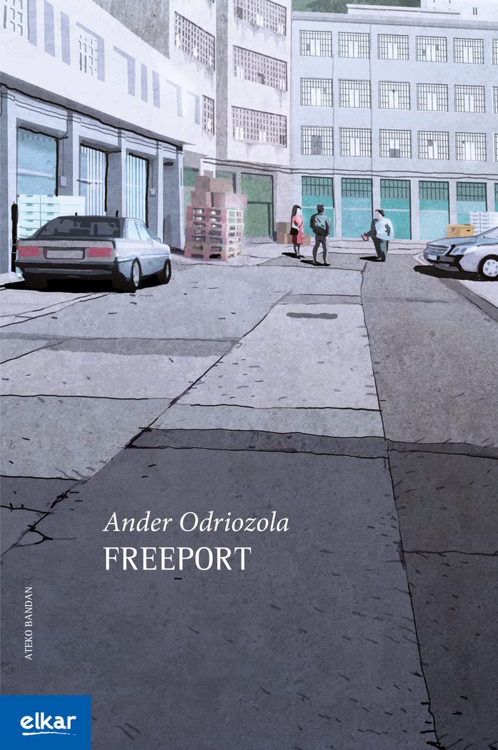 Product Image: Freeport