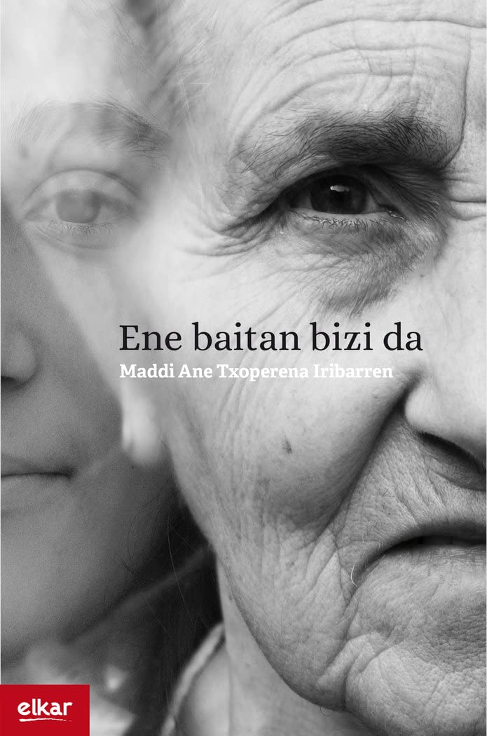 Ene baitan bizi da book