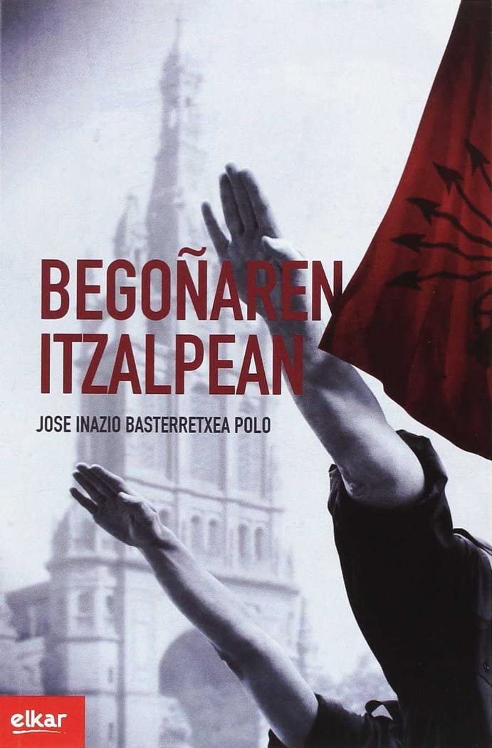 Begoñaren itzalpean: 348 (Literatura) book